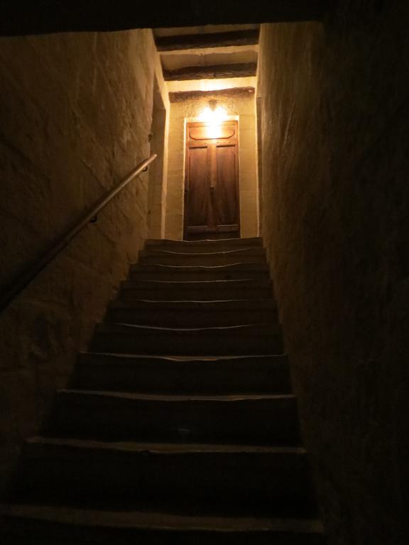B&B Mas Les Lecques Beaucaire (Gard) Ngoại thất bức ảnh