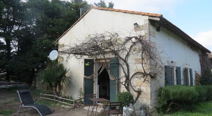 B&B Mas Les Lecques Beaucaire (Gard) Phòng bức ảnh