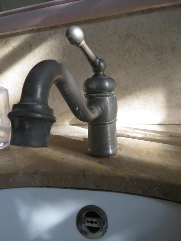 B&B Mas Les Lecques Beaucaire (Gard) Ngoại thất bức ảnh