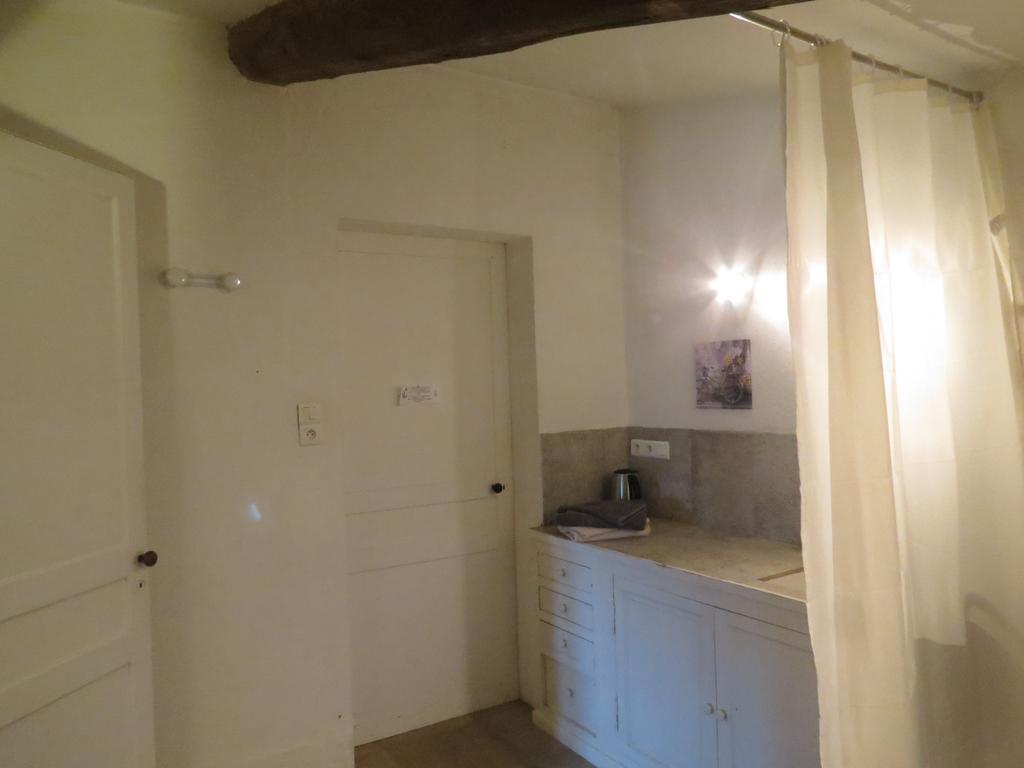 B&B Mas Les Lecques Beaucaire (Gard) Ngoại thất bức ảnh