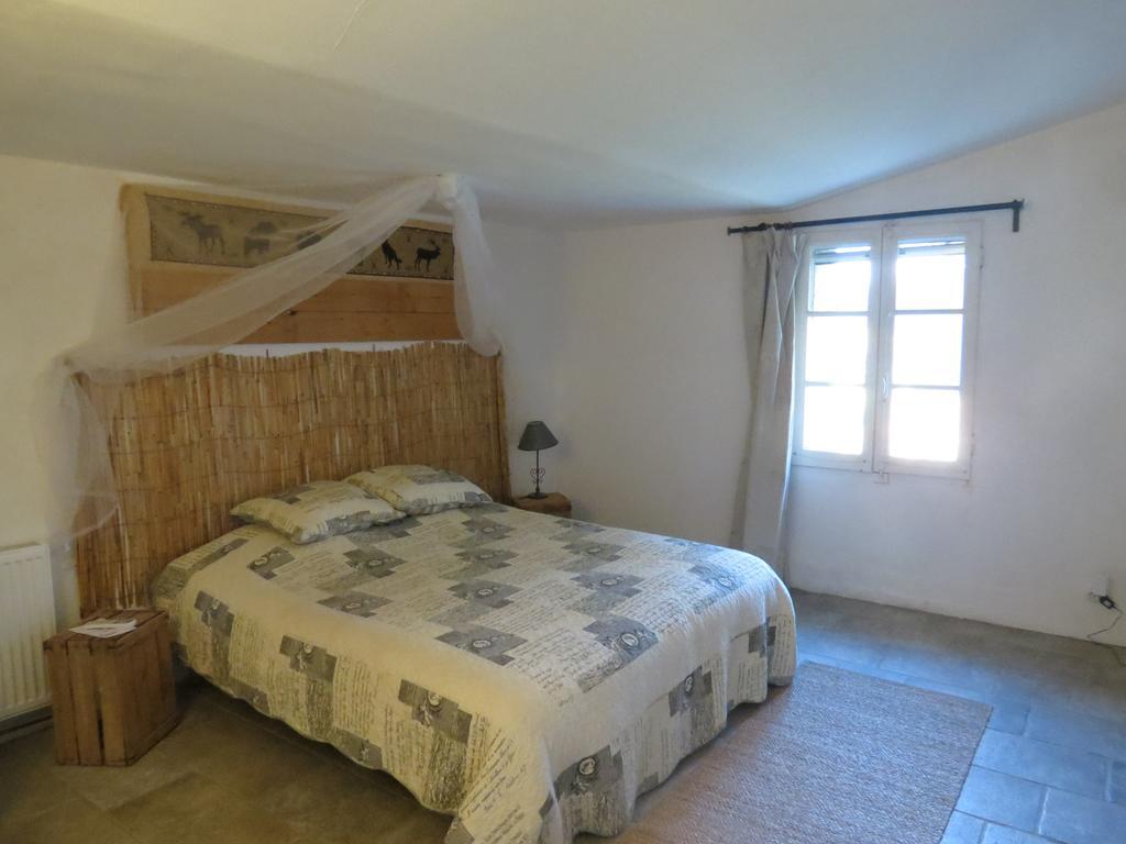 B&B Mas Les Lecques Beaucaire (Gard) Ngoại thất bức ảnh