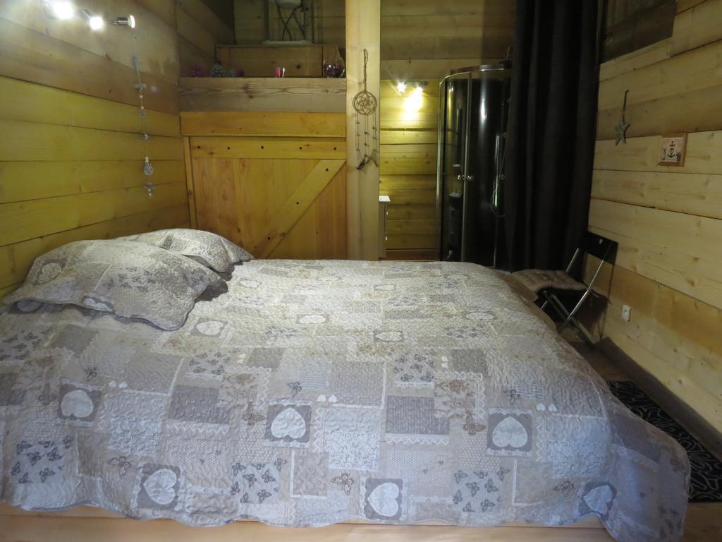 B&B Mas Les Lecques Beaucaire (Gard) Ngoại thất bức ảnh