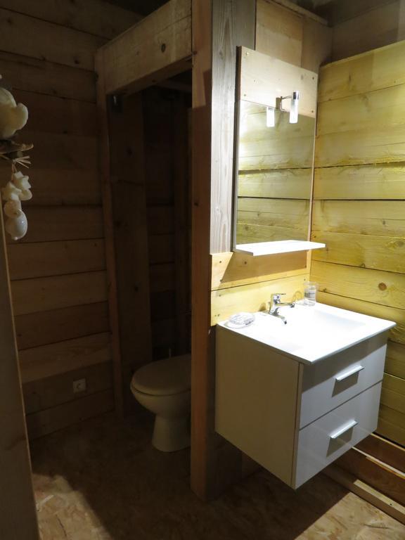 B&B Mas Les Lecques Beaucaire (Gard) Ngoại thất bức ảnh