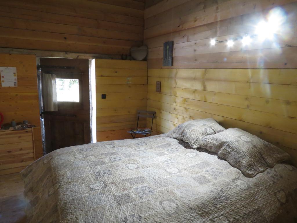 B&B Mas Les Lecques Beaucaire (Gard) Ngoại thất bức ảnh