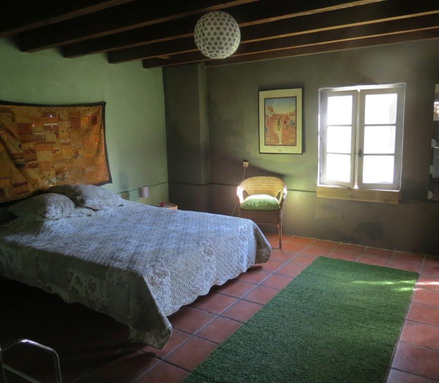 B&B Mas Les Lecques Beaucaire (Gard) Ngoại thất bức ảnh