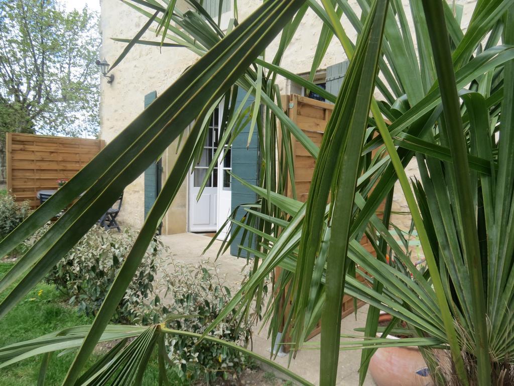 B&B Mas Les Lecques Beaucaire (Gard) Ngoại thất bức ảnh