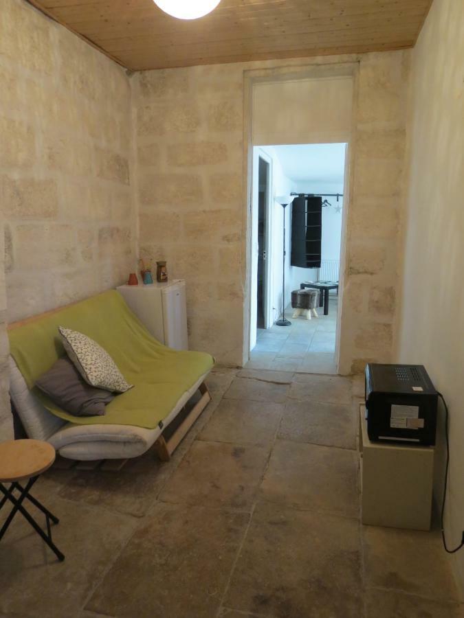 B&B Mas Les Lecques Beaucaire (Gard) Ngoại thất bức ảnh