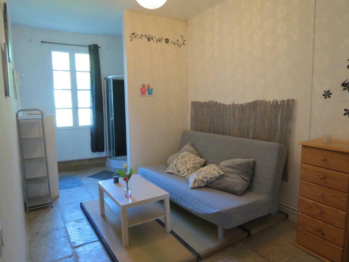 B&B Mas Les Lecques Beaucaire (Gard) Ngoại thất bức ảnh