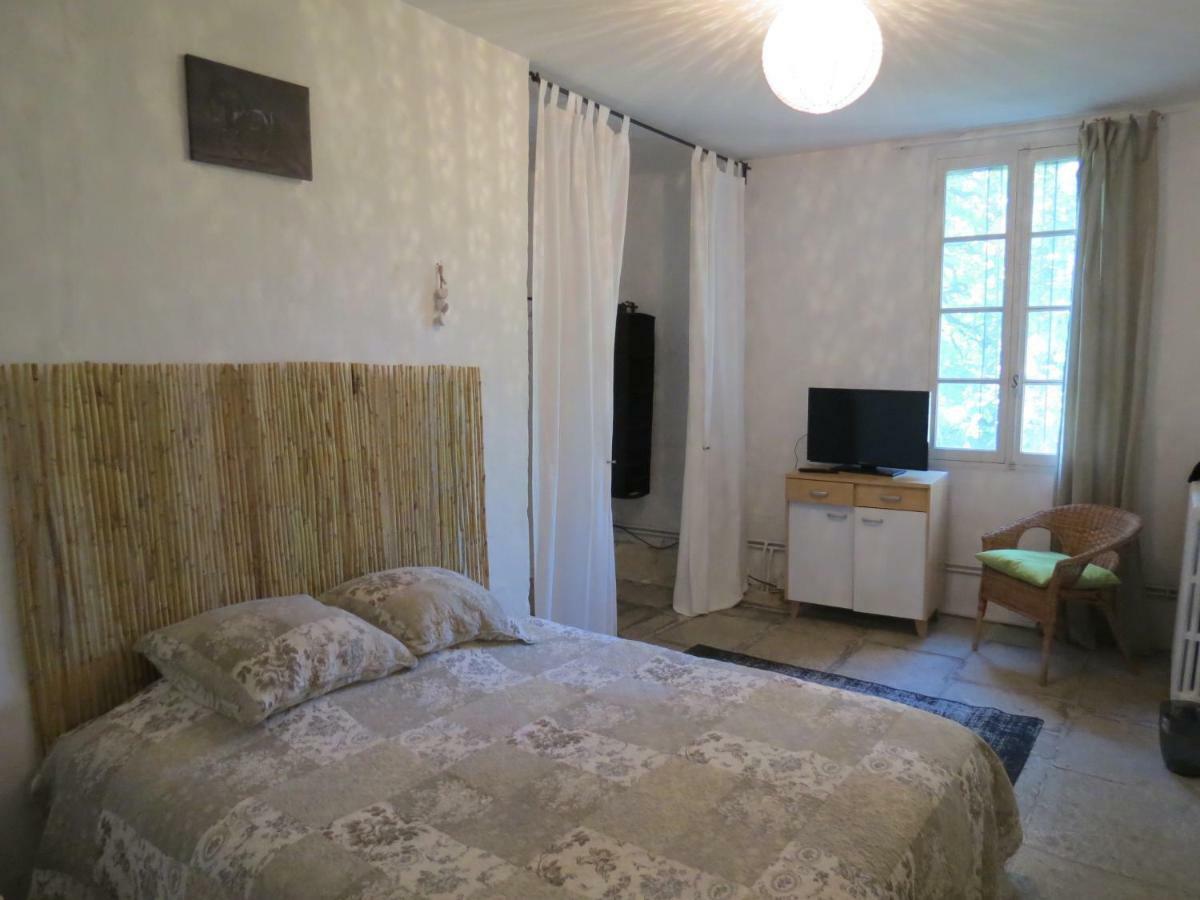 B&B Mas Les Lecques Beaucaire (Gard) Ngoại thất bức ảnh