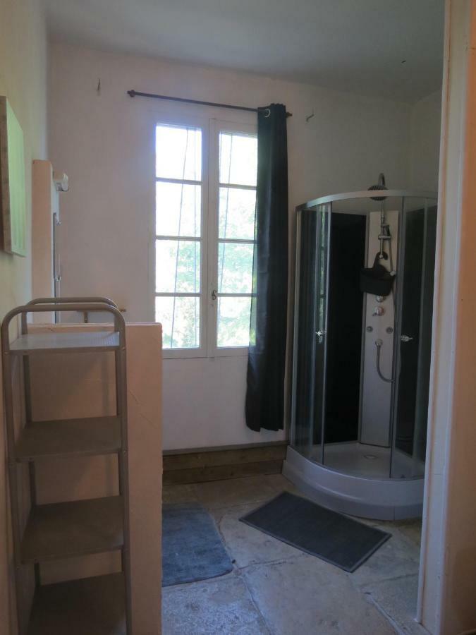 B&B Mas Les Lecques Beaucaire (Gard) Ngoại thất bức ảnh