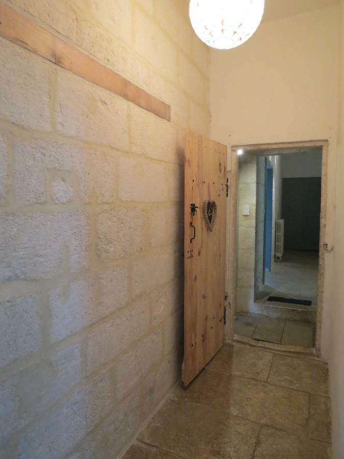 B&B Mas Les Lecques Beaucaire (Gard) Ngoại thất bức ảnh